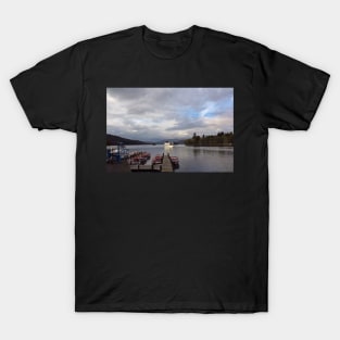 Bowness-on-Windermere T-Shirt